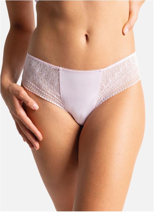 Passionata Culottes LEILA femme violet