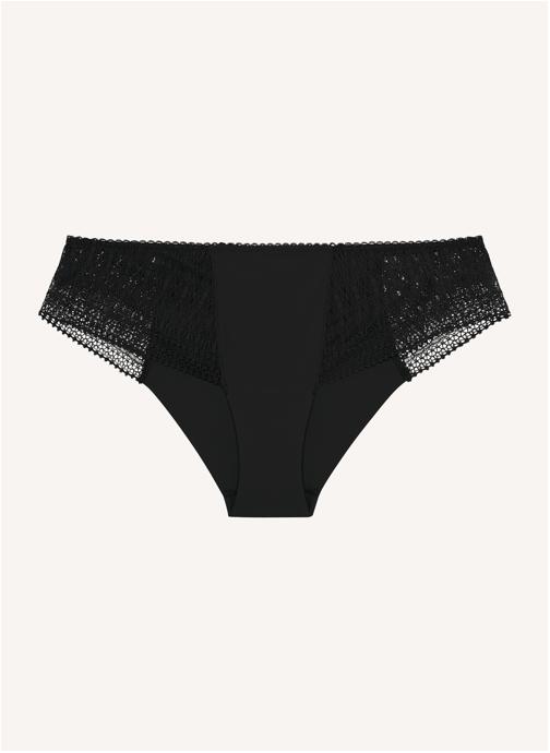 Passionata Culottes LEILA femme noir