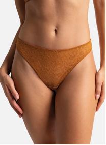 Culottes JULIETTE femme orange