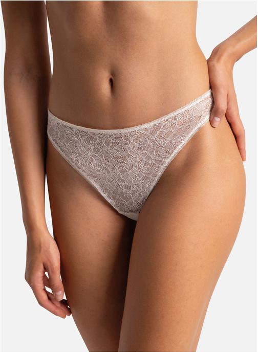 Passionata Culottes JULIETTE femme beige