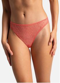 Culottes JULIETTE femme orange Passionata Culottes JULIETTE femme orange Orange
