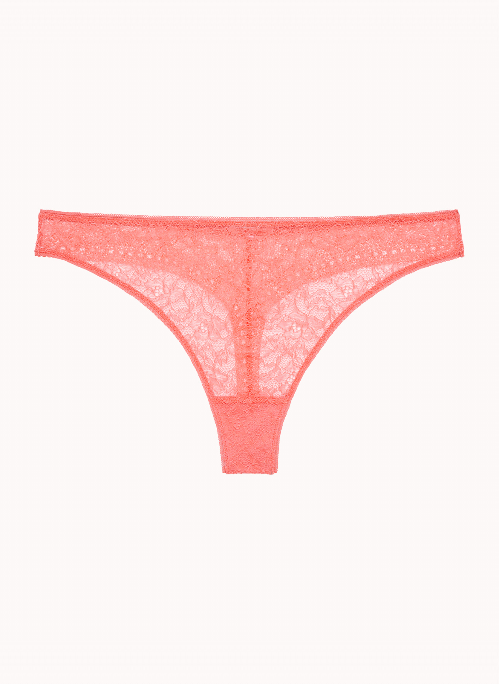 Culottes JULIETTE femme orange Passionata Culottes JULIETTE femme orange Orange