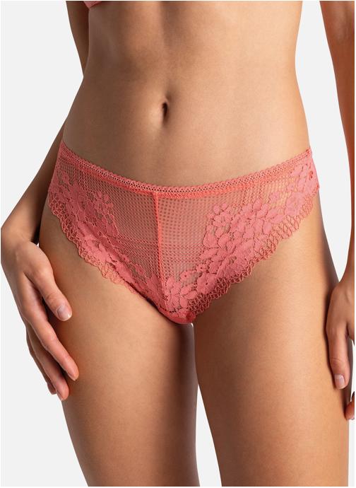 Passionata Culottes NINA femme orange