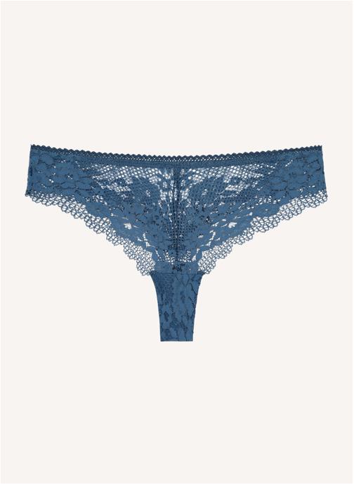 Passionata Culottes NINA femme bleu
