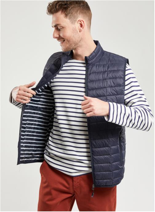 Vestes Sans Manches Pour Homme Collection 2025 Sarenza France vestes-sans-manches-pour-homme-collection-2025-sarenza-france