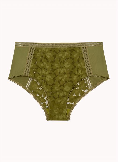 Passionata Culottes GARDENIA femme vert