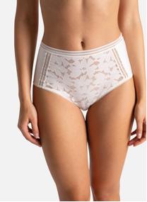 Culottes GARDENIA femme vert