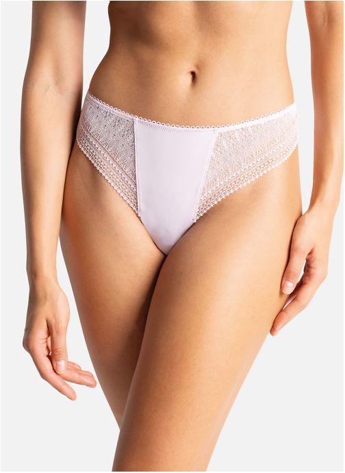Passionata Culottes LEILA femme rose