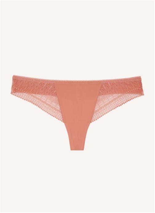 Passionata Culottes LEILA femme rose