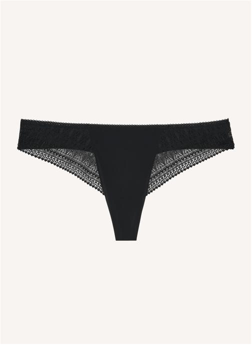 Passionata Culottes LEILA femme noir