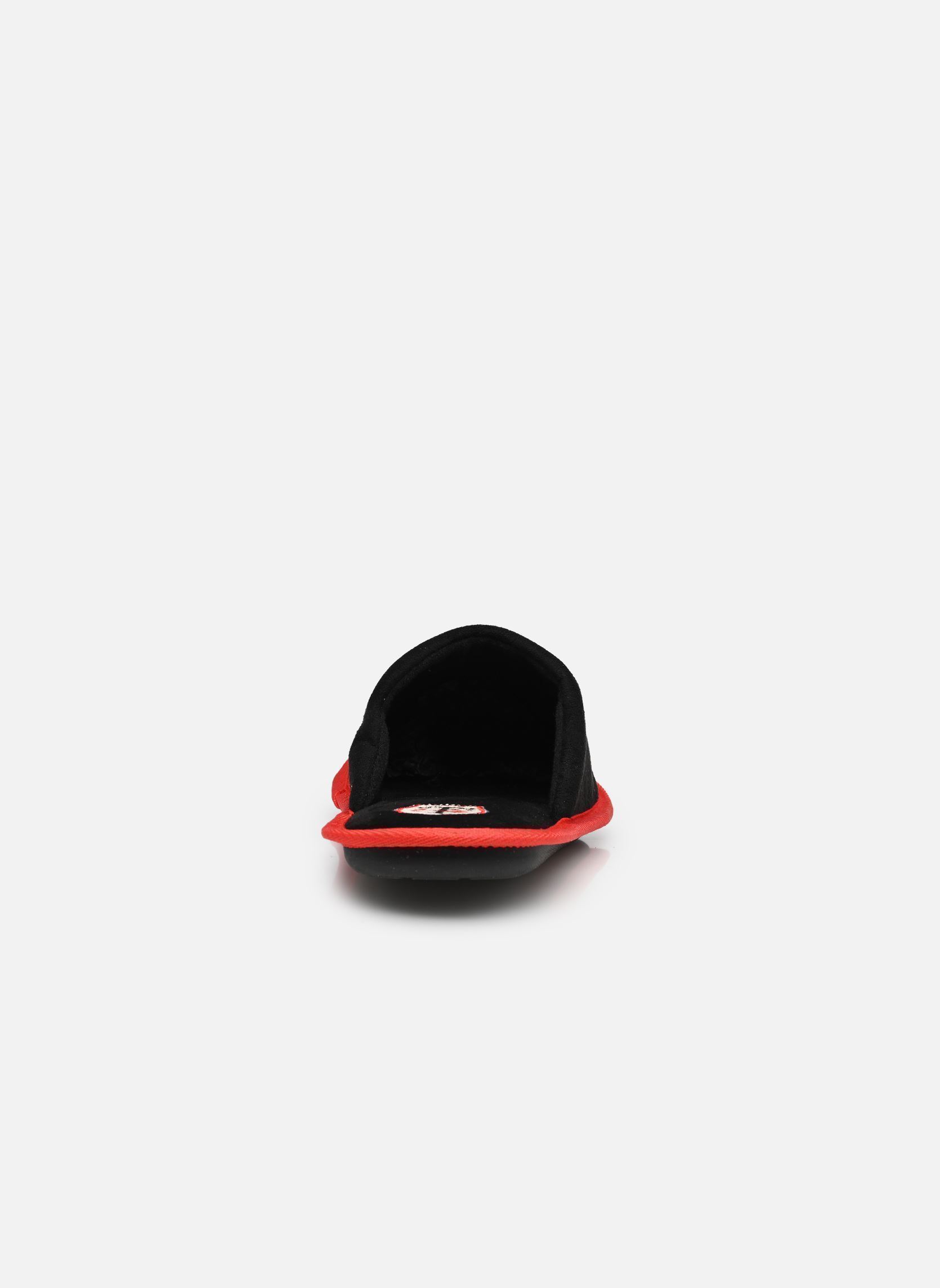 Chaussons Chaussons homme Stade Toulousain homme noir Sarenza Wear Chaussons Chaussons homme Stade Toulousain homme noir NOIR