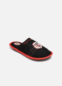 Chaussons Chaussons homme Stade Toulousain homme noir