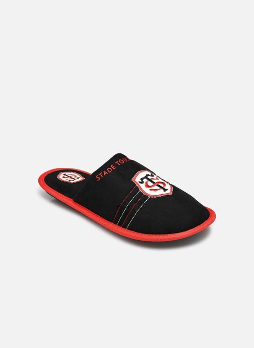 Sarenza Wear Chaussons Chaussons homme Stade Toulousain homme noir