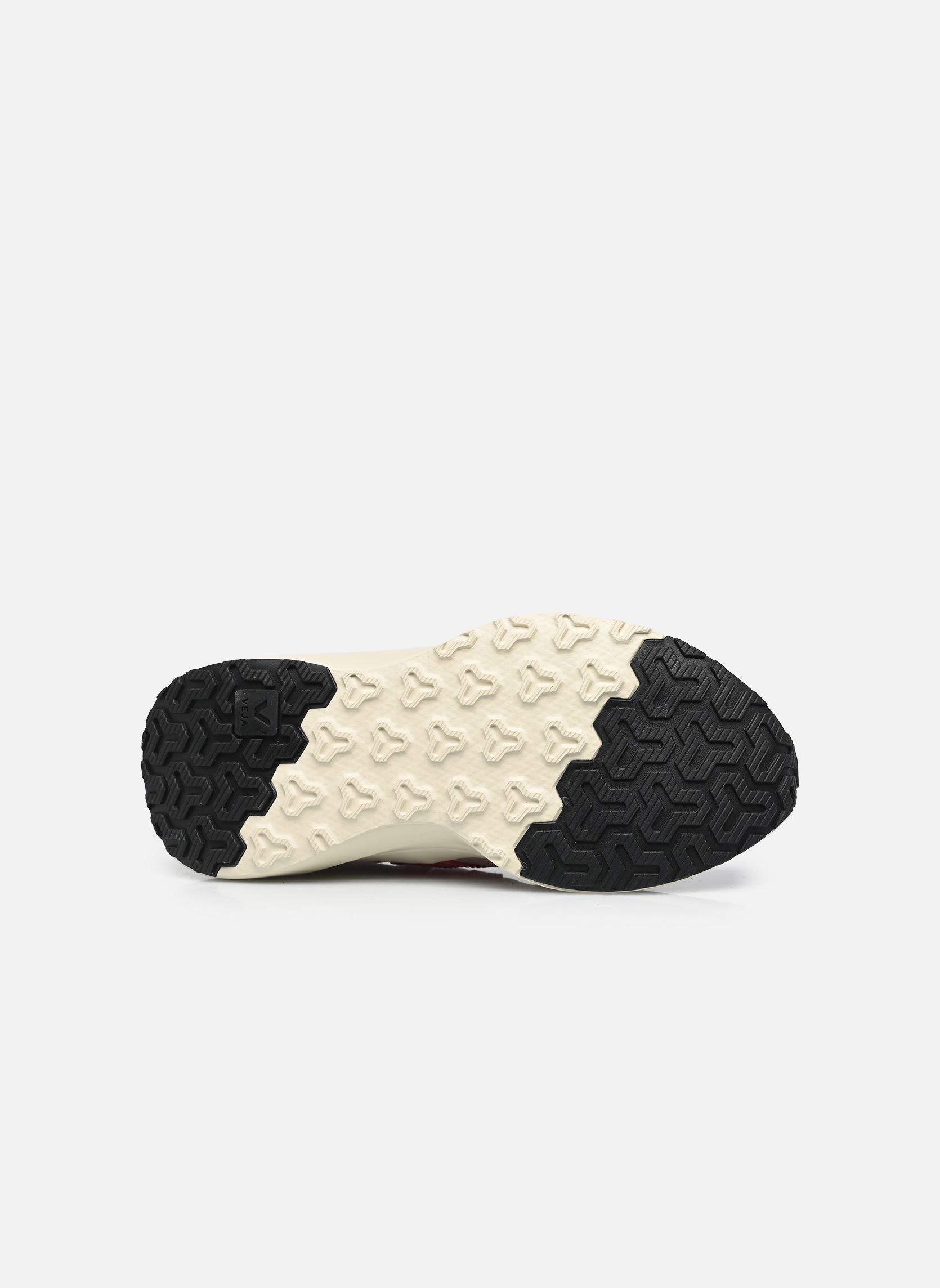 Baskets Small Canary Light Suede fille rose Veja Baskets Small Canary Light Suede fille rose BABE_MIA