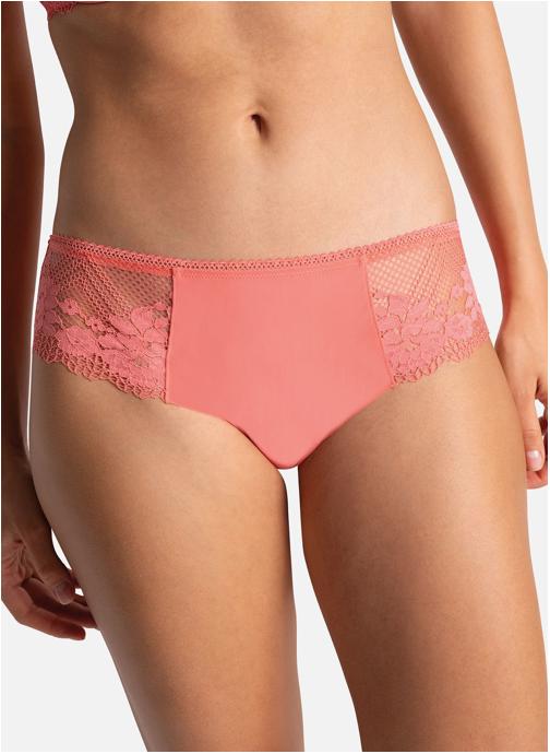 Passionata Culottes NINA femme orange