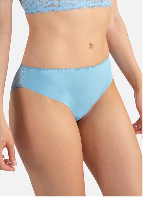 Passionata Culottes NINA femme bleu