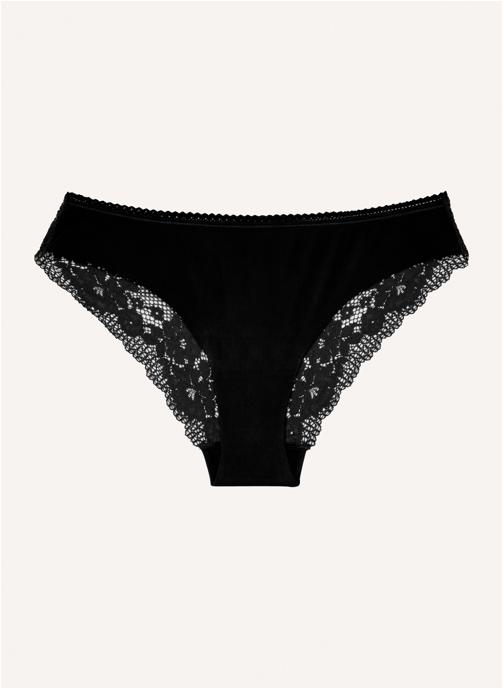 Passionata Culottes NINA femme noir