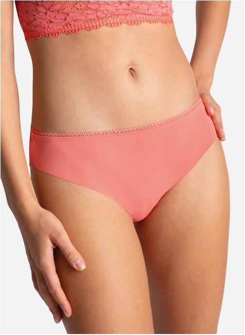 Passionata Culottes NINA femme orange