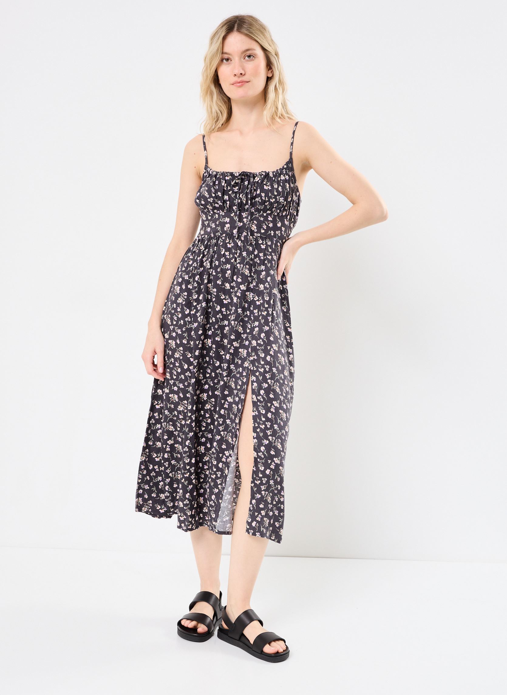 Robe Billabong TAKE YOUR TIME EU - vue 2