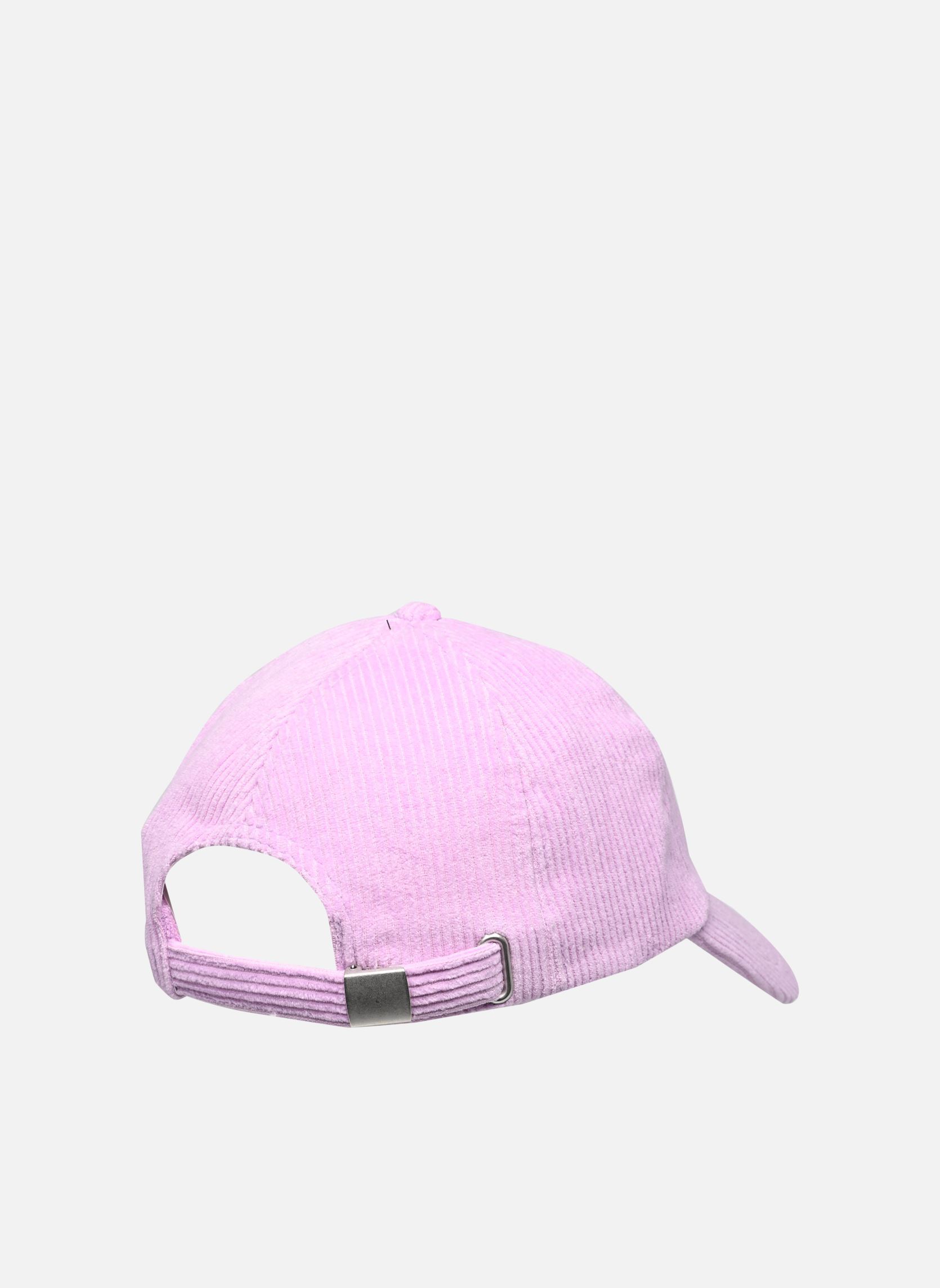 Petten Essential Cord Cap dames paars Billabong Petten Essential Cord Cap dames paars AMETHYST SMOKE