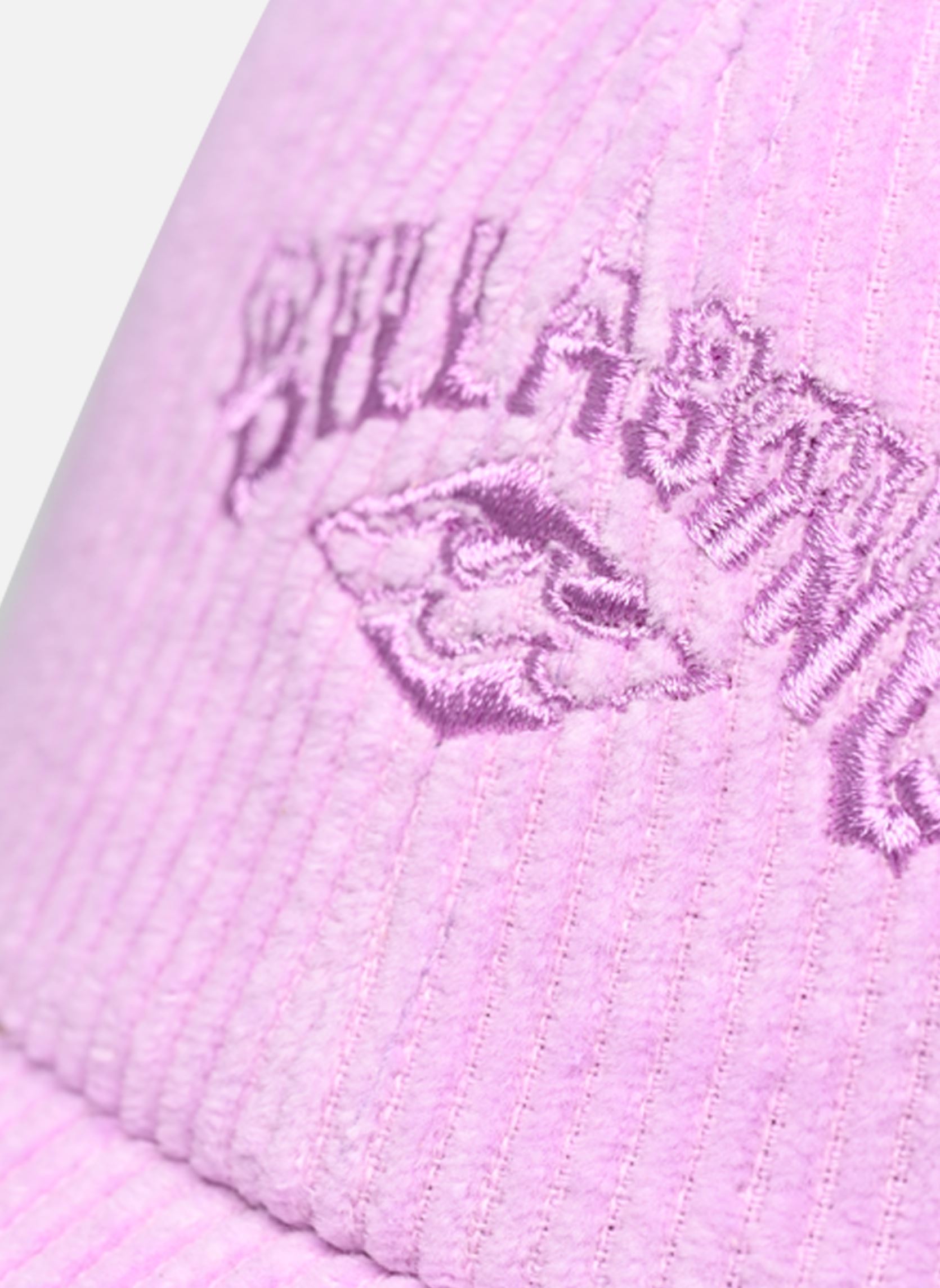 Petten Essential Cord Cap dames paars Billabong Petten Essential Cord Cap dames paars AMETHYST SMOKE