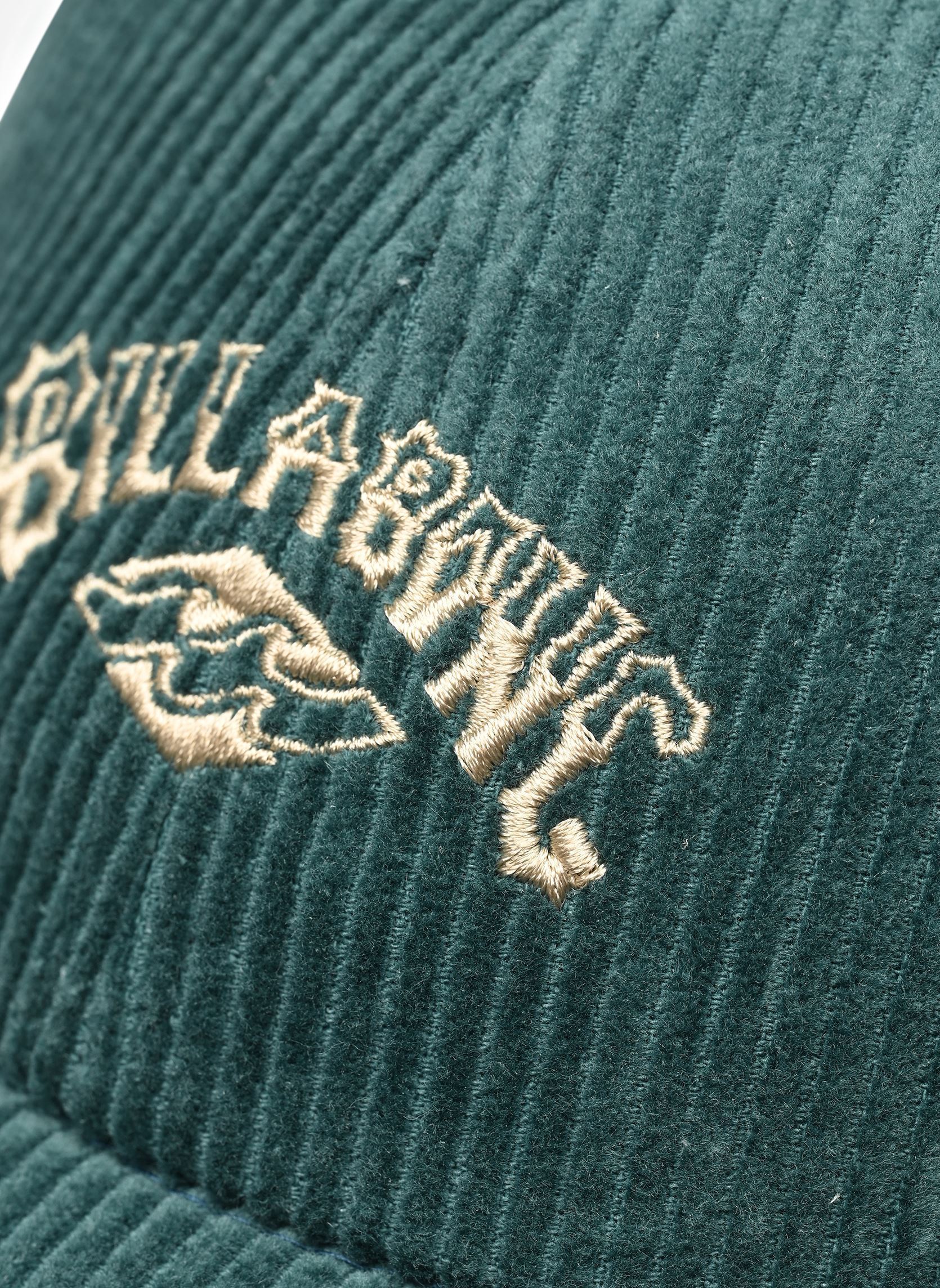 Petten Essential Cord Cap dames groen Billabong Petten Essential Cord Cap dames groen EVERGREEN