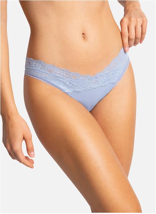 Passionata Culottes BROOKLYN femme bleu