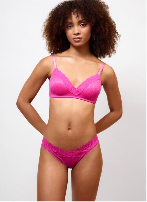 Passionata Culottes BROOKLYN femme rose