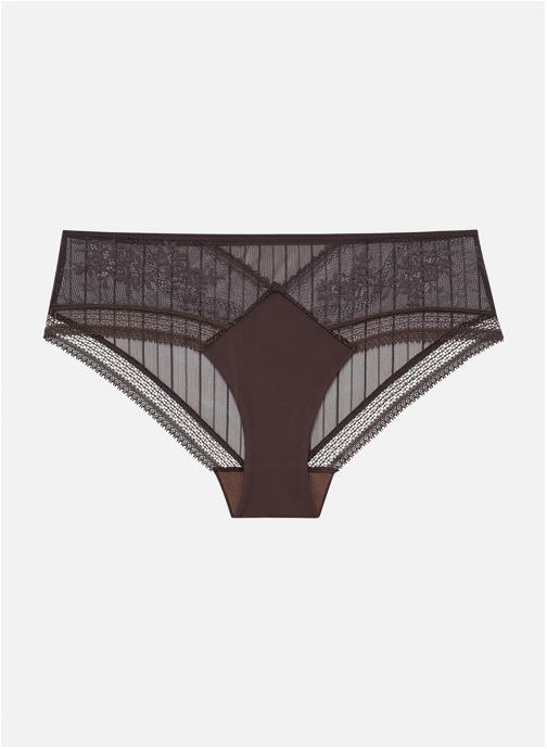 Passionata Culottes MADDIE femme marron