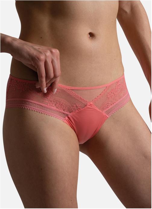 Passionata Culottes MADDIE femme orange
