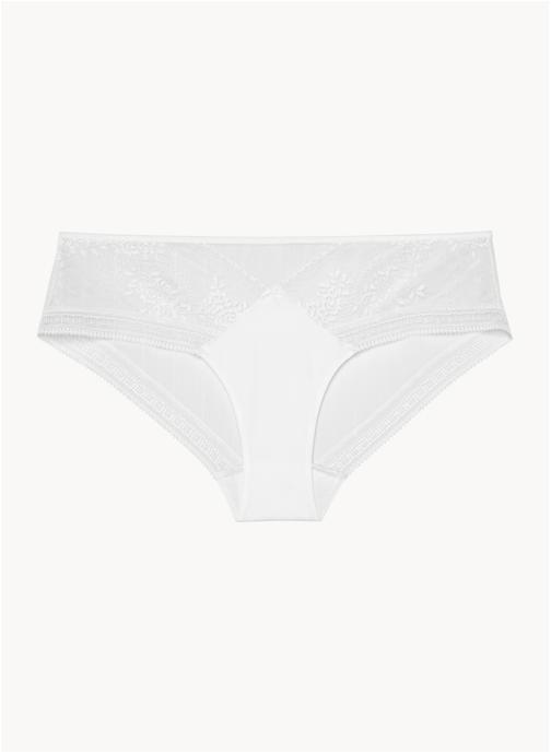 Passionata Culottes MADDIE femme blanc