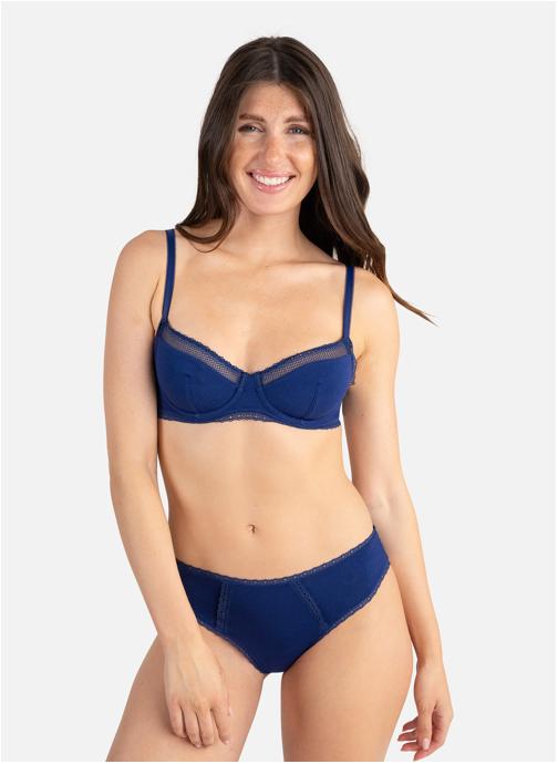 Passionata Brassières CHARLOTTE femme bleu