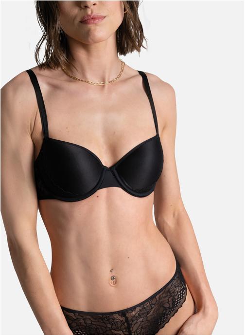 Passionata Brassières PILA femme noir