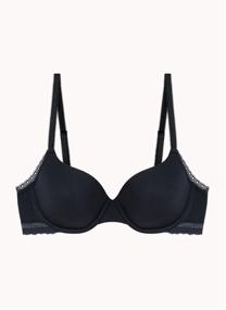Brassières CHARLOTTE femme bleu