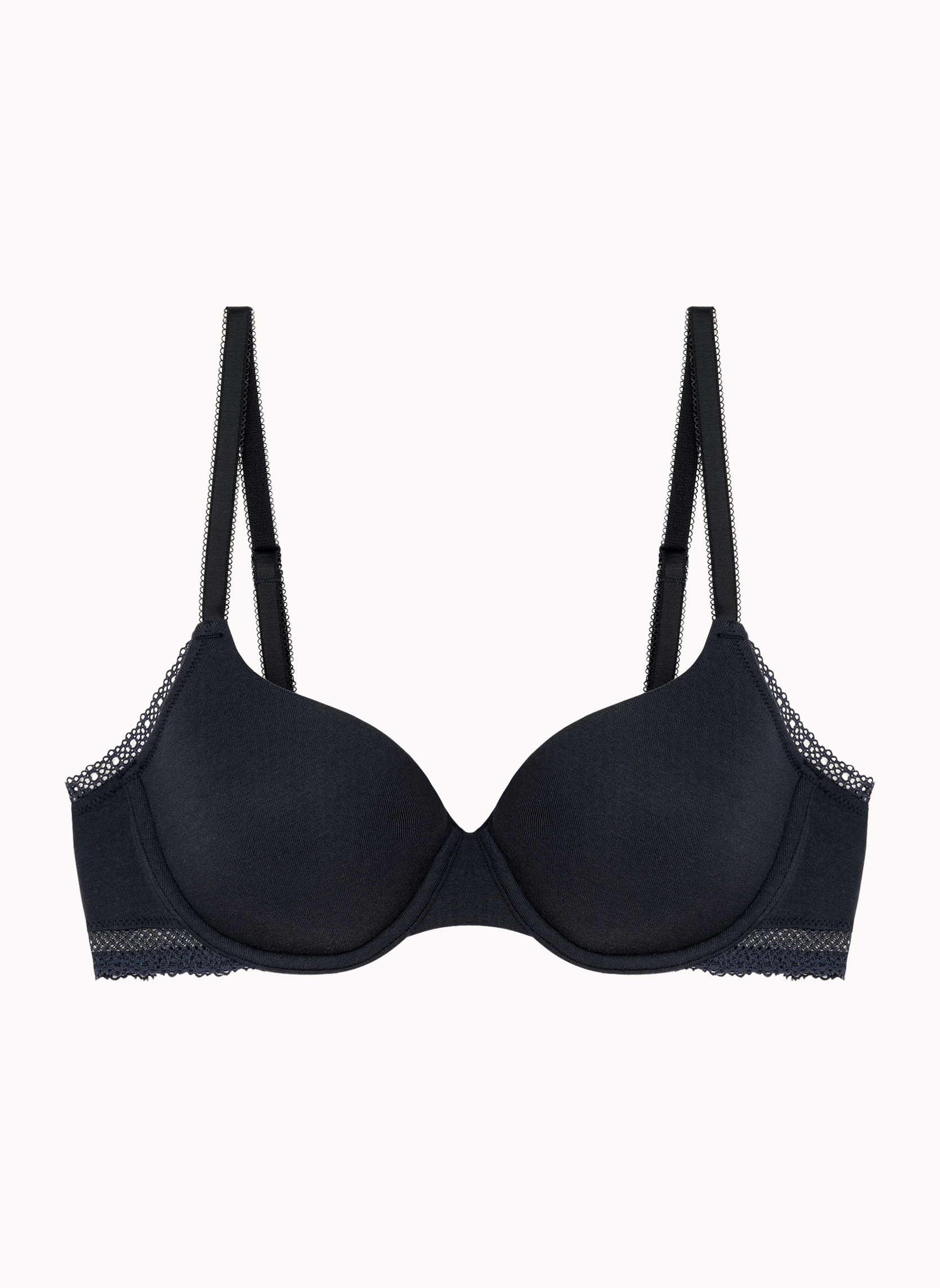 Brassières CHARLOTTE femme noir Passionata Brassières CHARLOTTE femme noir Noir
