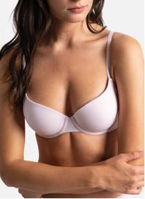 Brassières CHARLOTTE femme bleu