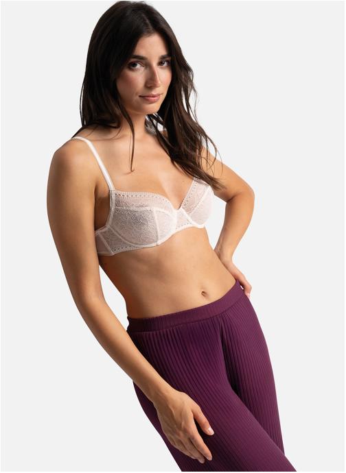 Passionata Brassières JULIETTE femme beige