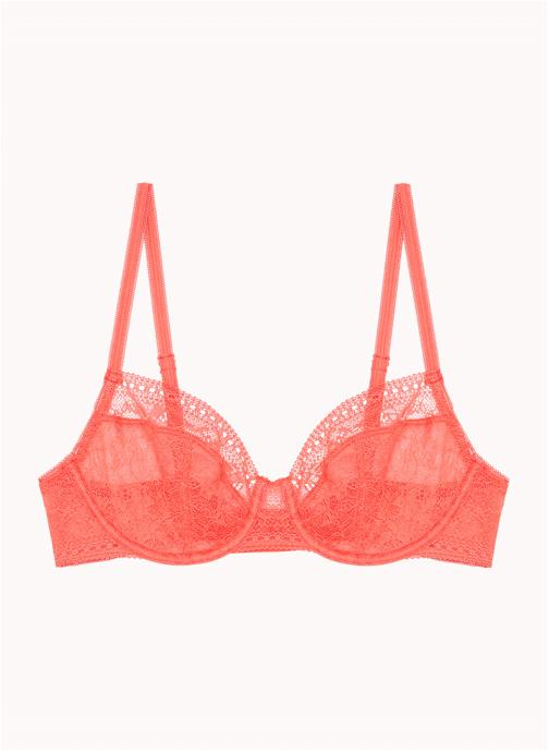 Passionata Brassières JULIETTE femme orange