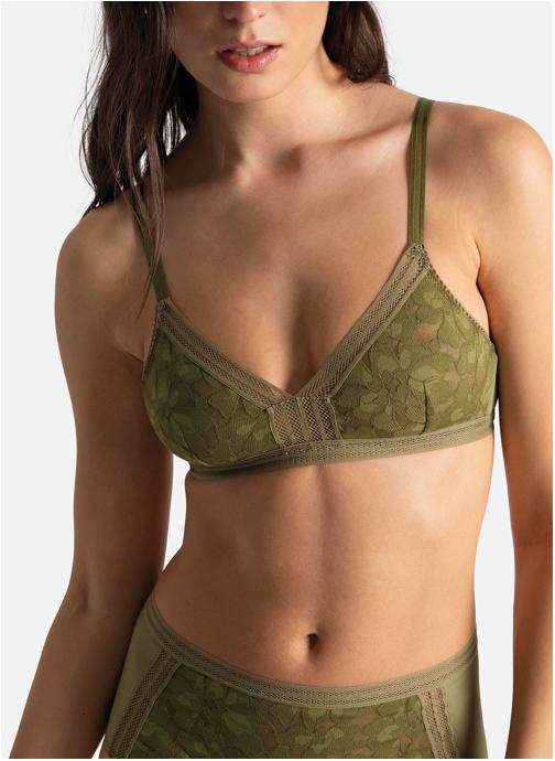 Passionata Brassières GARDENIA femme vert