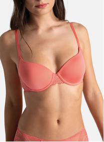 Brassières NINA femme noir