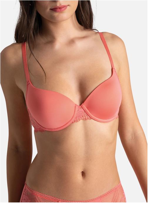 Passionata Brassières NINA femme orange