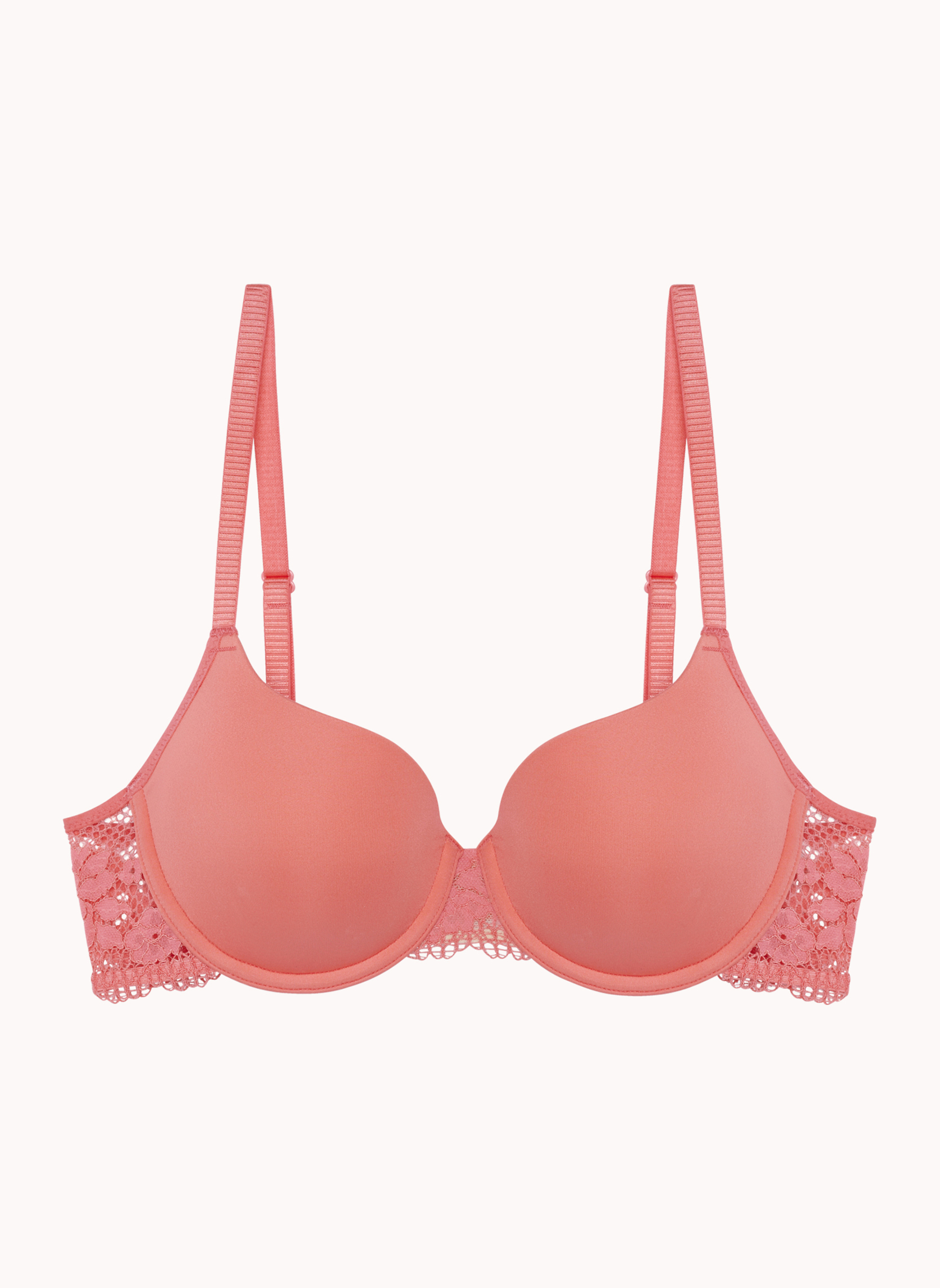 Brassières NINA femme orange Passionata Brassières NINA femme orange Orange