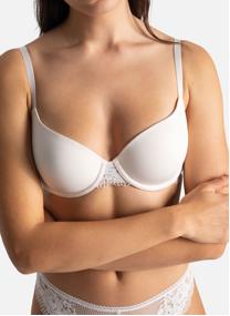 Brassières NINA femme noir