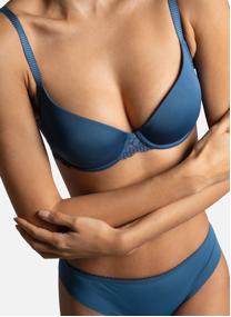 Brassières NINA femme noir