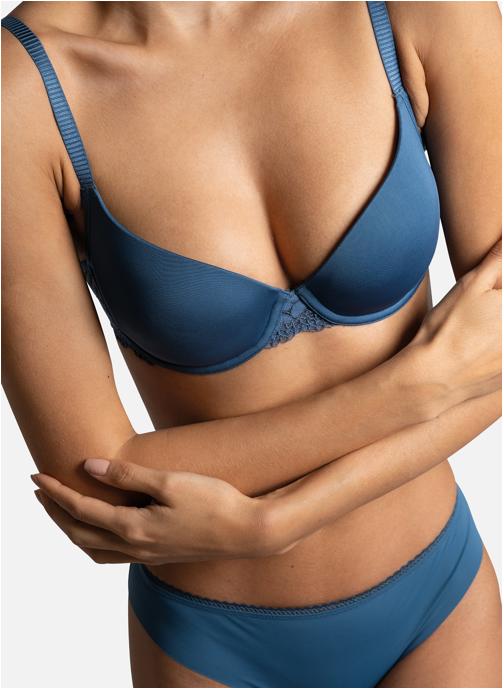 Passionata Brassières NINA femme bleu