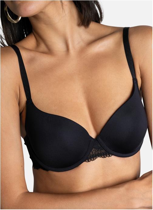 Passionata Brassières NINA femme noir