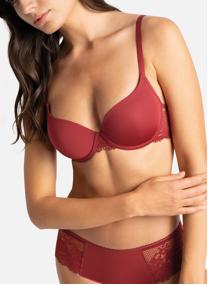 Brassières NINA femme noir