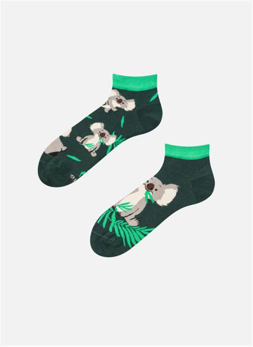 Dedoles Socquettes vert