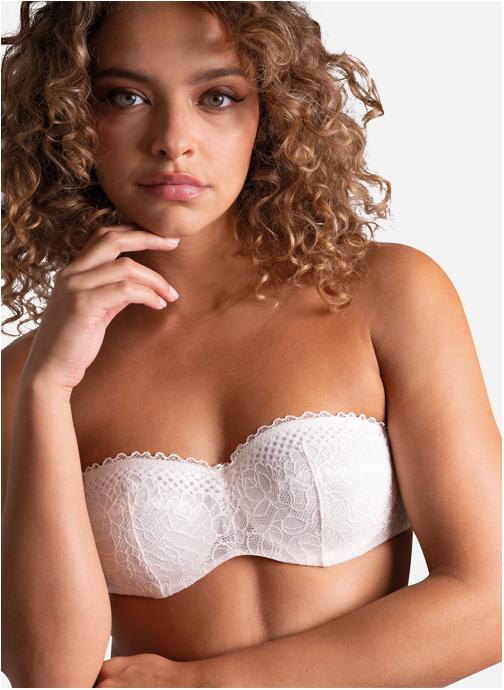 Passionata Brassières PILA femme beige