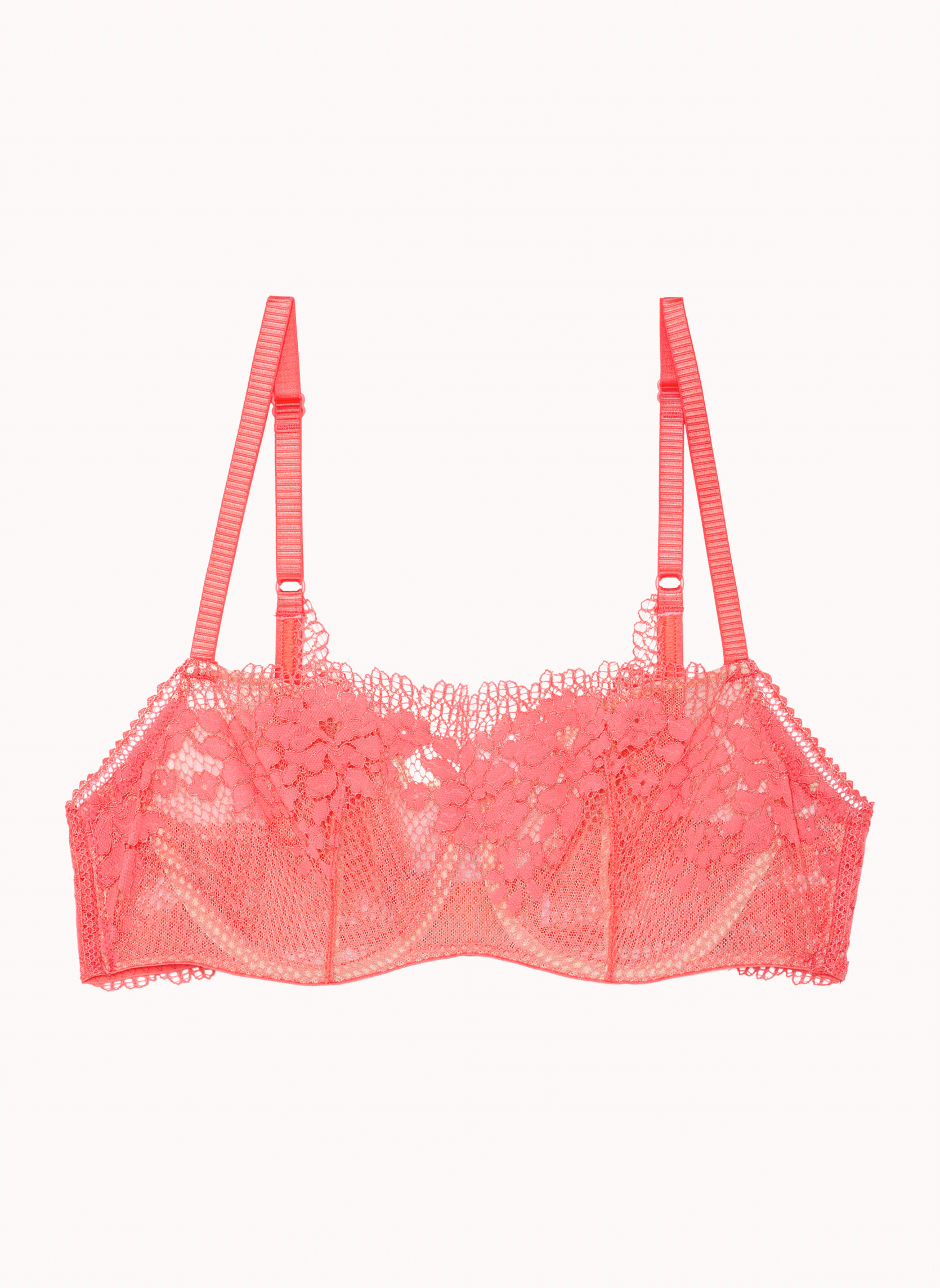 Soutien-gorge triangle sans armatures - Rose Passionata Juliette